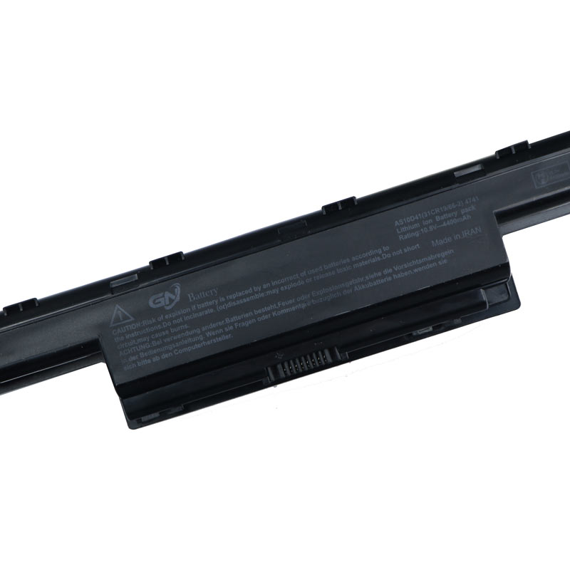 باتری لپ تاپ ایسر Acer Aspire 4741 6Cell