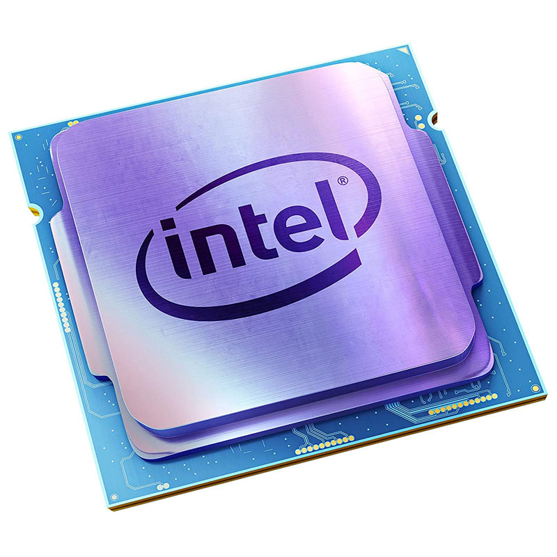 پردازنده اینتل Core i5-10400F Comet Lake