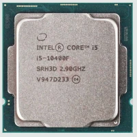 پردازنده اینتل Core i5-10400F Comet Lake
