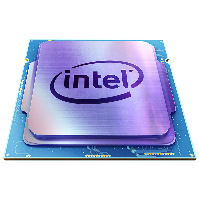 پردازنده اینتل Core i5-10400F Comet Lake