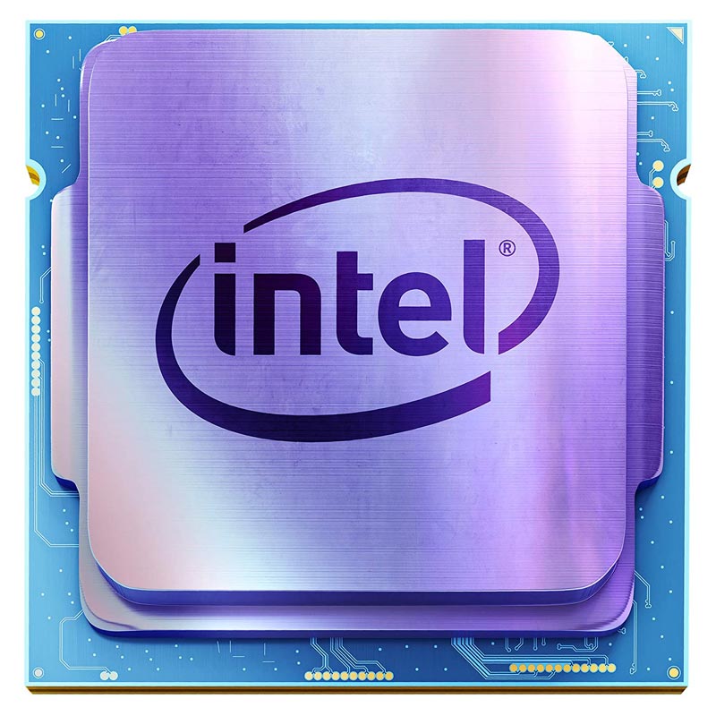 پردازنده اینتل Core i5-10400F Comet Lake