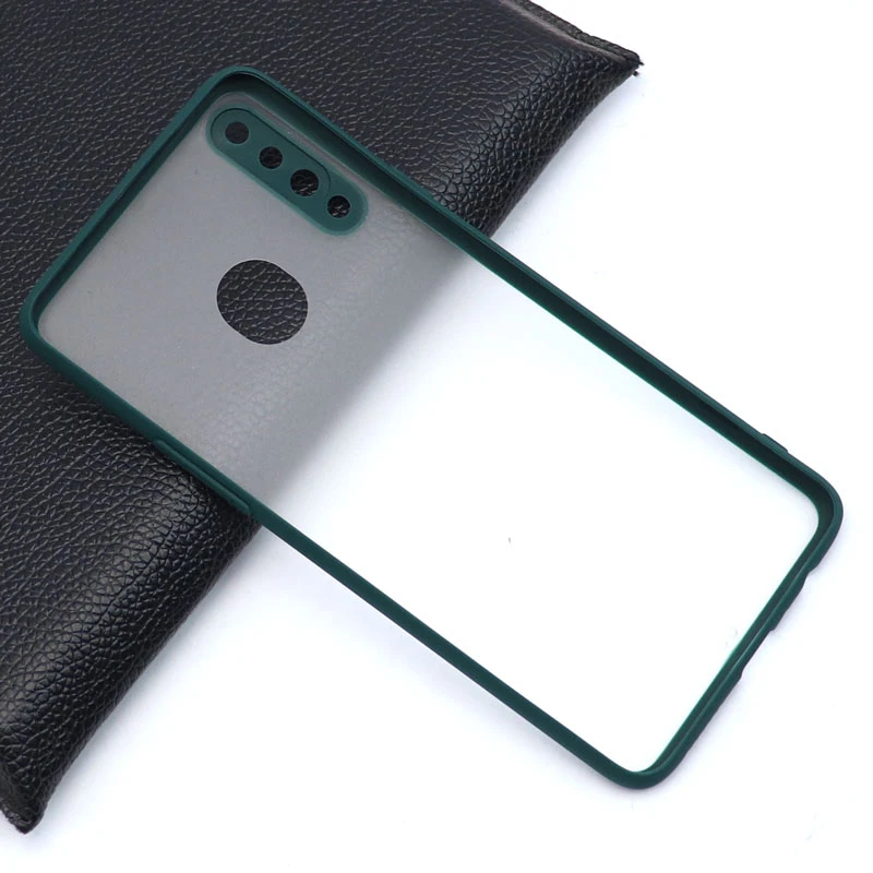 قاب PC سامسونگ Galaxy A20s طرح KDOO نازک