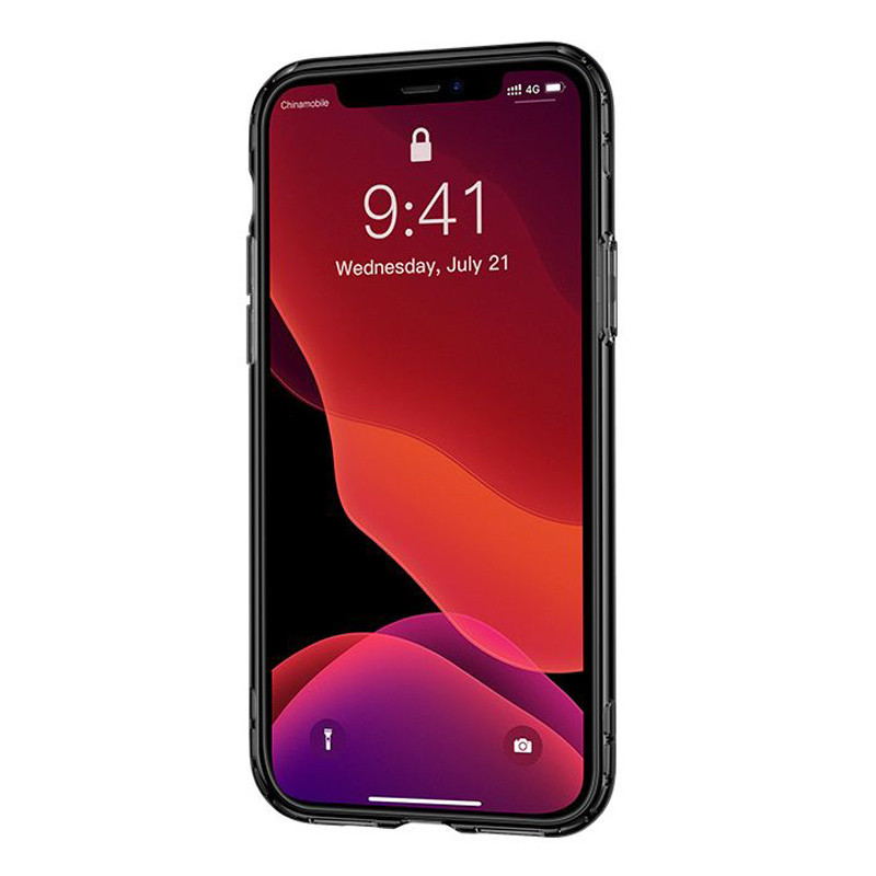 قاب ژله ای Baseus SF01 آیفون iPhone 11 Pro Max