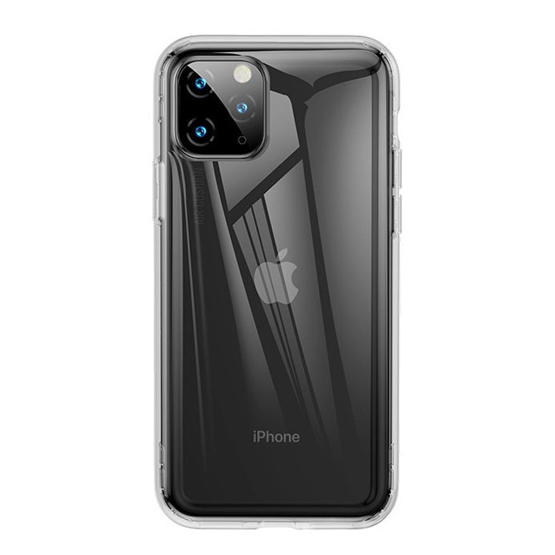 قاب ژله ای Baseus SF02 آیفون iPhone 11 Pro