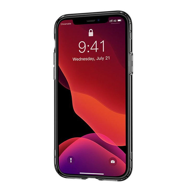قاب ژله ای Baseus SF02 آیفون iPhone 11 Pro