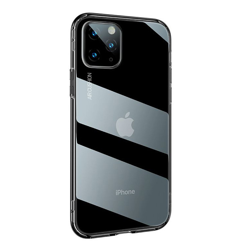 قاب ژله ای Baseus SF02 آیفون iPhone 11 Pro