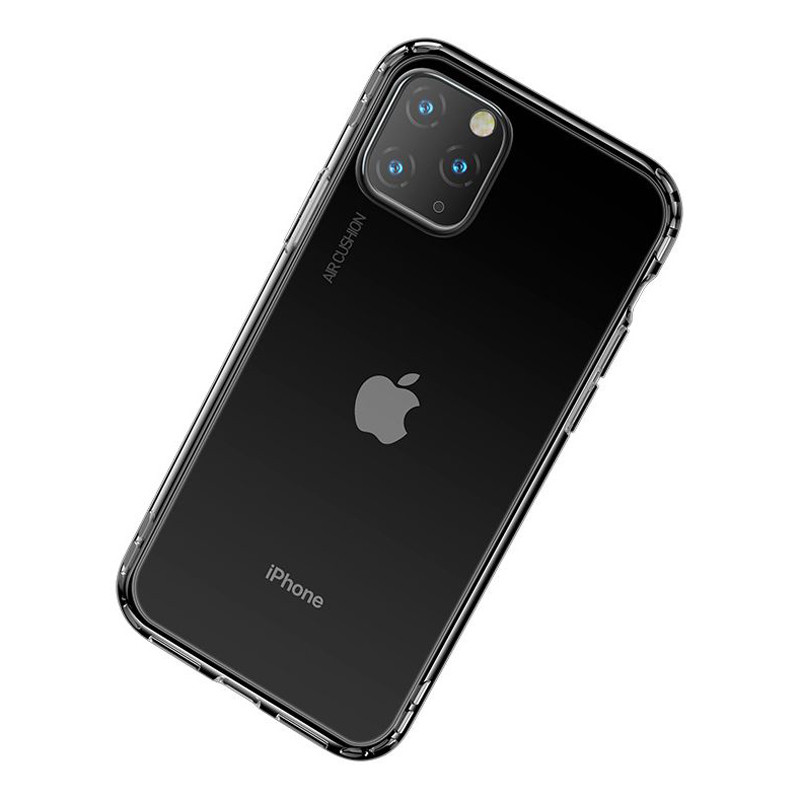 قاب ژله ای Baseus SF02 آیفون iPhone 11 Pro