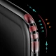 قاب ژله ای Baseus SF02 آیفون iPhone 11 Pro Max