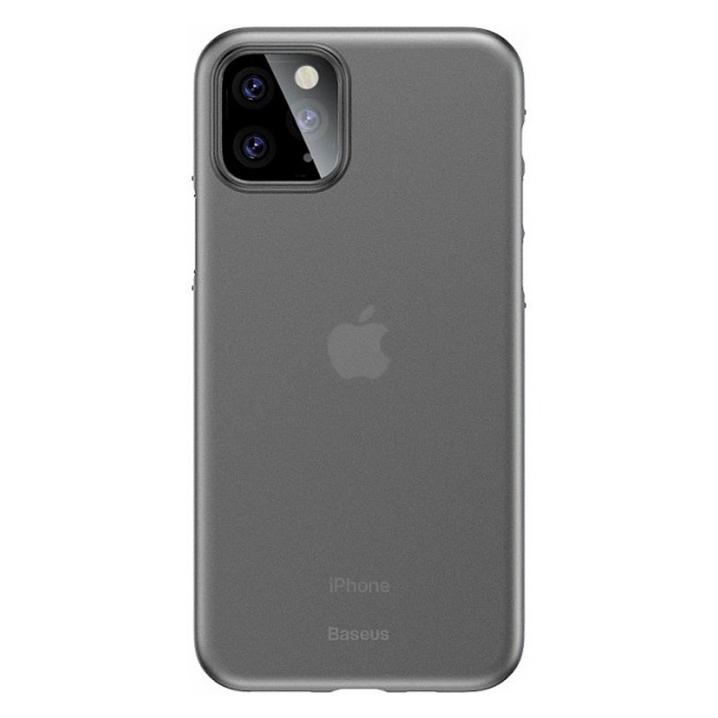 قاب مات ژله ای Baseus آیفون iPhone 11 Pro Max