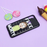 قاب فانتزی Fashion Case کد6 سامسونگ A11