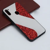 قاب آینه ای سامسونگ Galaxy A11 سه تکه