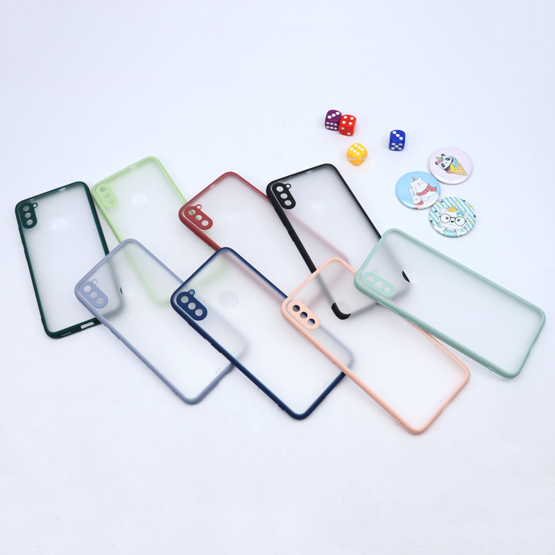 قاب PC نازک طرح KDOO سامسونگ Samsung A11