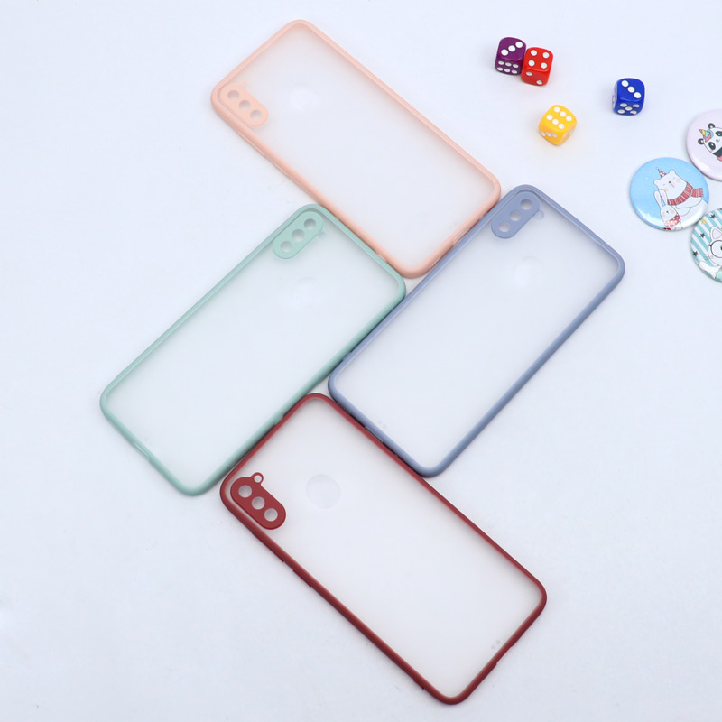 قاب PC نازک طرح KDOO سامسونگ Samsung A11