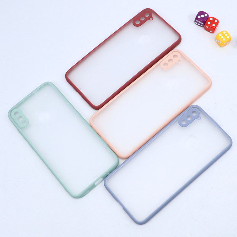 قاب PC نازک طرح KDOO سامسونگ Samsung A11