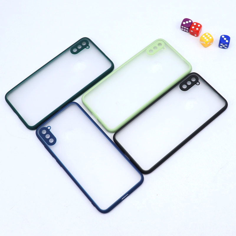 قاب PC نازک طرح KDOO سامسونگ Samsung A11