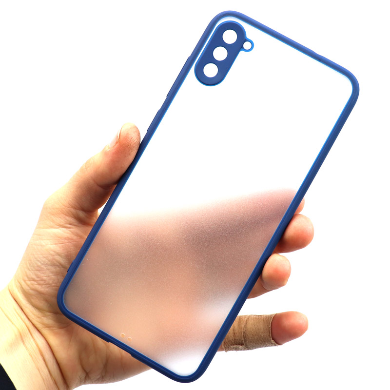 قاب PC نازک طرح KDOO سامسونگ Samsung A11