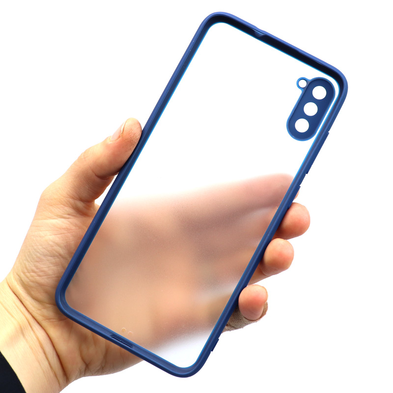 قاب PC نازک طرح KDOO سامسونگ Samsung A11