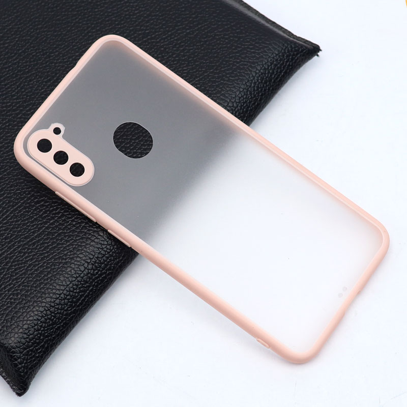 قاب PC نازک طرح KDOO سامسونگ Samsung A11