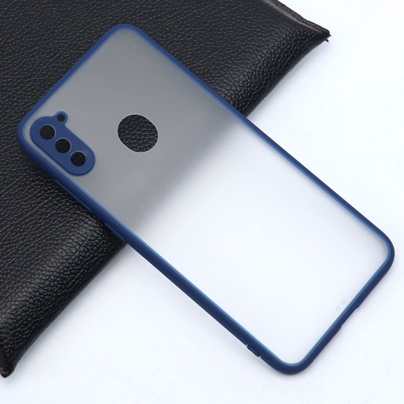 قاب PC نازک طرح KDOO سامسونگ Samsung A11