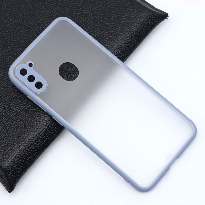 قاب PC نازک طرح KDOO سامسونگ Samsung A11
