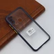 قاب PC شفاف محافظ لنز دار Samsung A11