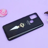 قاب فانتزی Fashion Case کد1 سامسونگ A21s