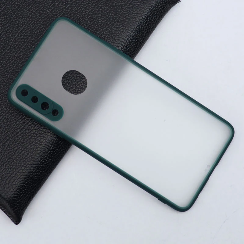 قاب PC سامسونگ Galaxy A20s طرح KDOO نازک