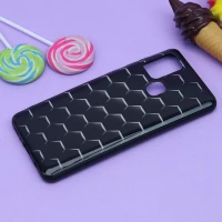 قاب فانتزی Fashion Case کد9 سامسونگ A21s