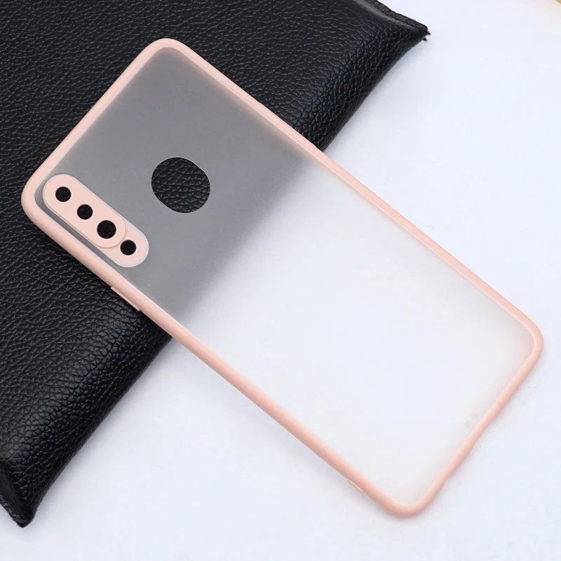 قاب PC سامسونگ Galaxy A20s طرح KDOO نازک