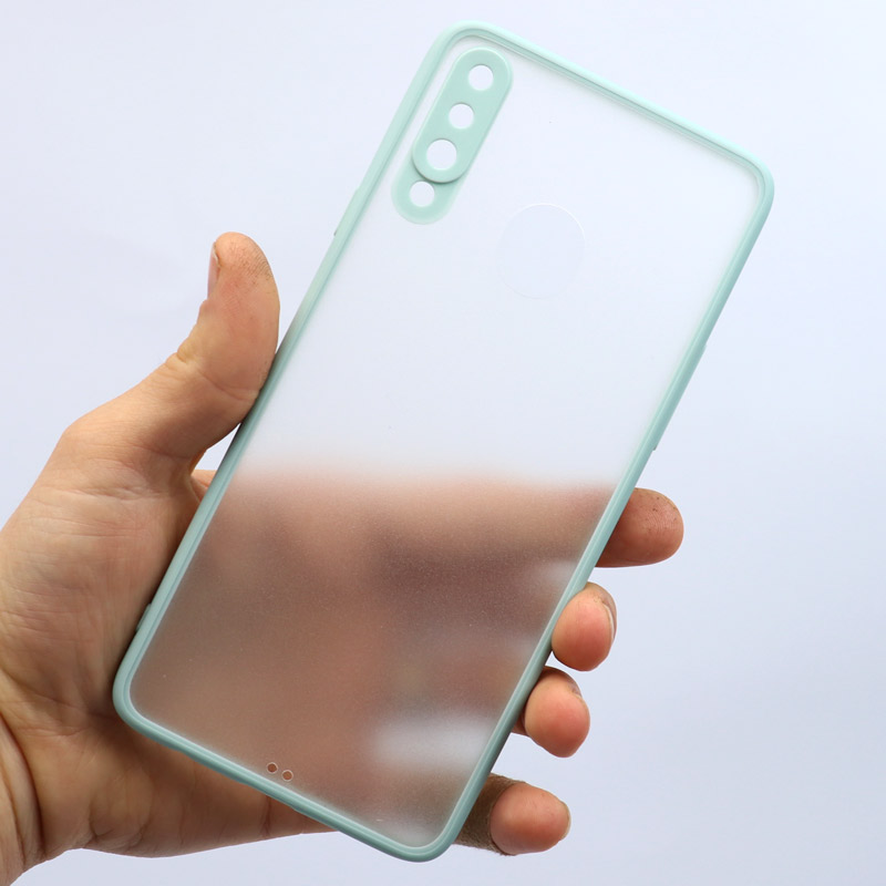 قاب PC نازک طرح KDOO سامسونگ Samsung A20s