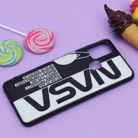 قاب فانتزی Fashion Case کد12 سامسونگ A21s