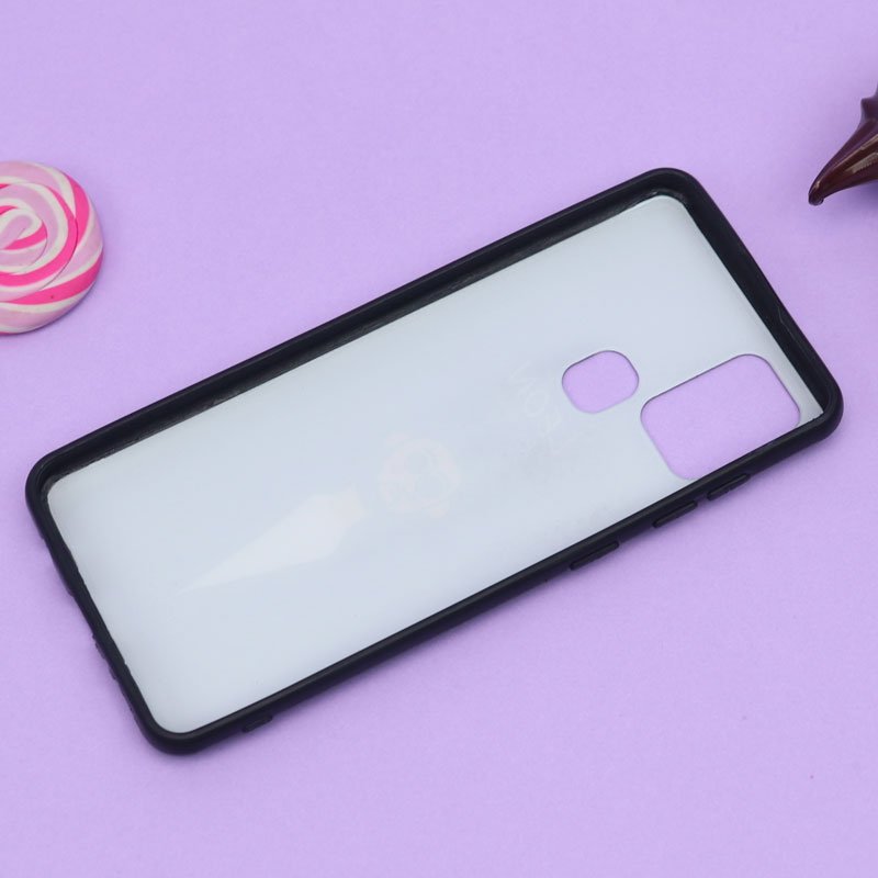 قاب فانتزی Fashion Case کد7 سامسونگ A21s