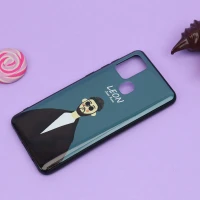 قاب فانتزی Fashion Case کد3 سامسونگ A21s