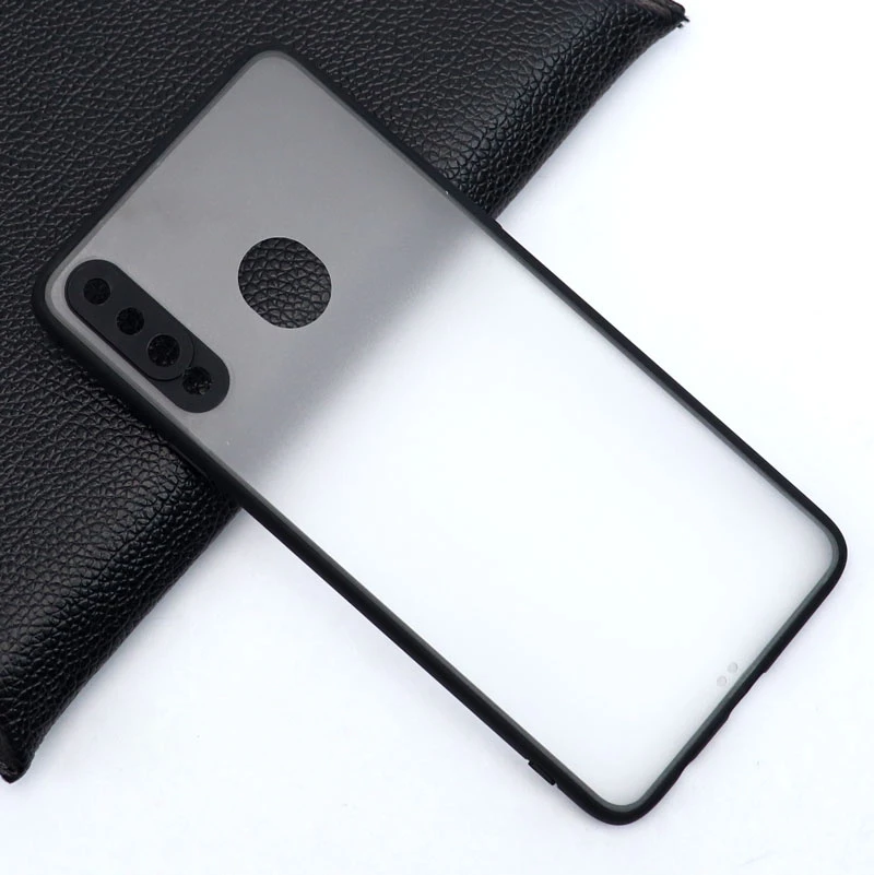 قاب PC سامسونگ Galaxy A20s طرح KDOO نازک
