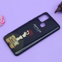 قاب فانتزی Fashion Case کد3 سامسونگ A21s