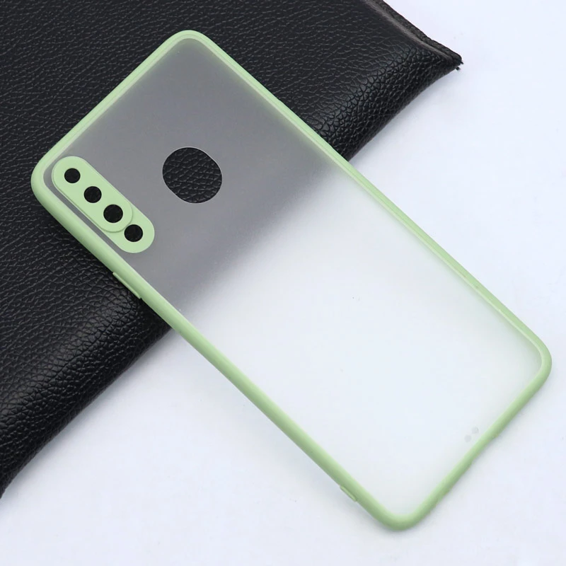 قاب PC سامسونگ Galaxy A20s طرح KDOO نازک