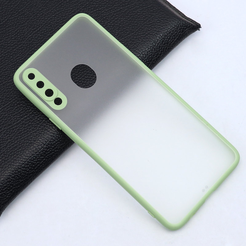 قاب PC نازک طرح KDOO سامسونگ Samsung A20s