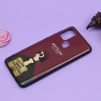 قاب فانتزی Fashion Case کد4 سامسونگ A21s