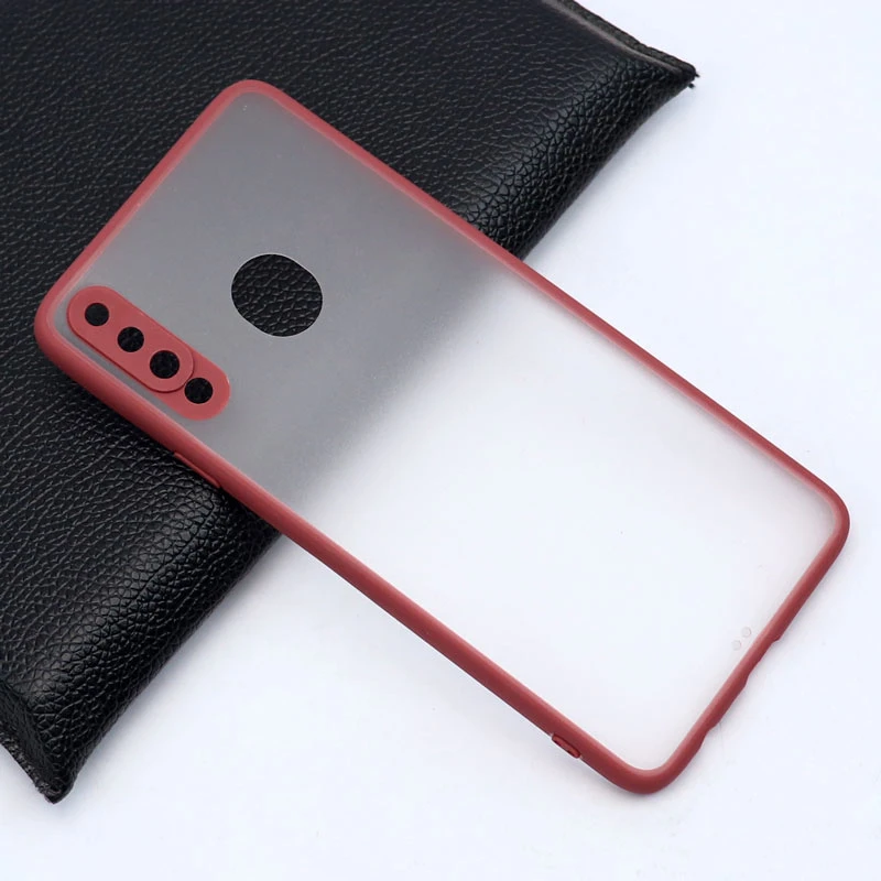 قاب PC سامسونگ Galaxy A20s طرح KDOO نازک