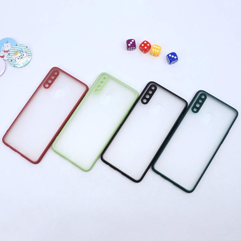 قاب PC نازک طرح KDOO سامسونگ Samsung A20s