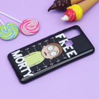 قاب فانتزی Fashion Case کد6 سامسونگ A21s