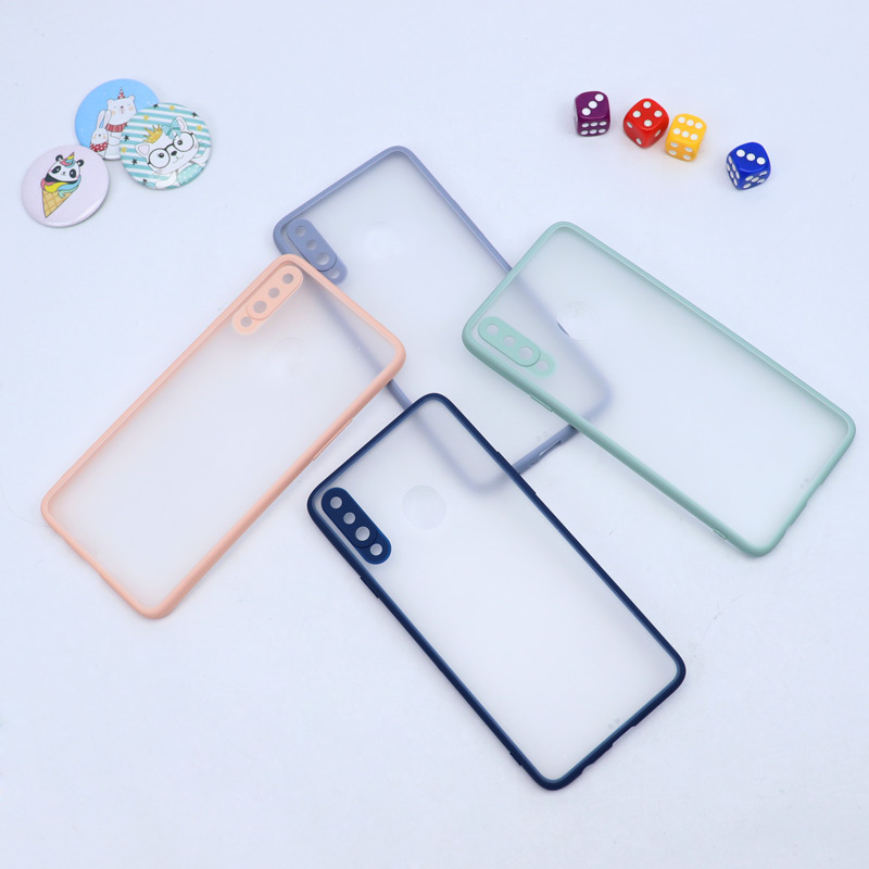 قاب PC نازک طرح KDOO سامسونگ Samsung A20s
