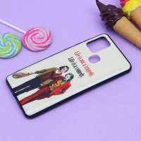 قاب فانتزی Fashion Case کد7 سامسونگ A21s