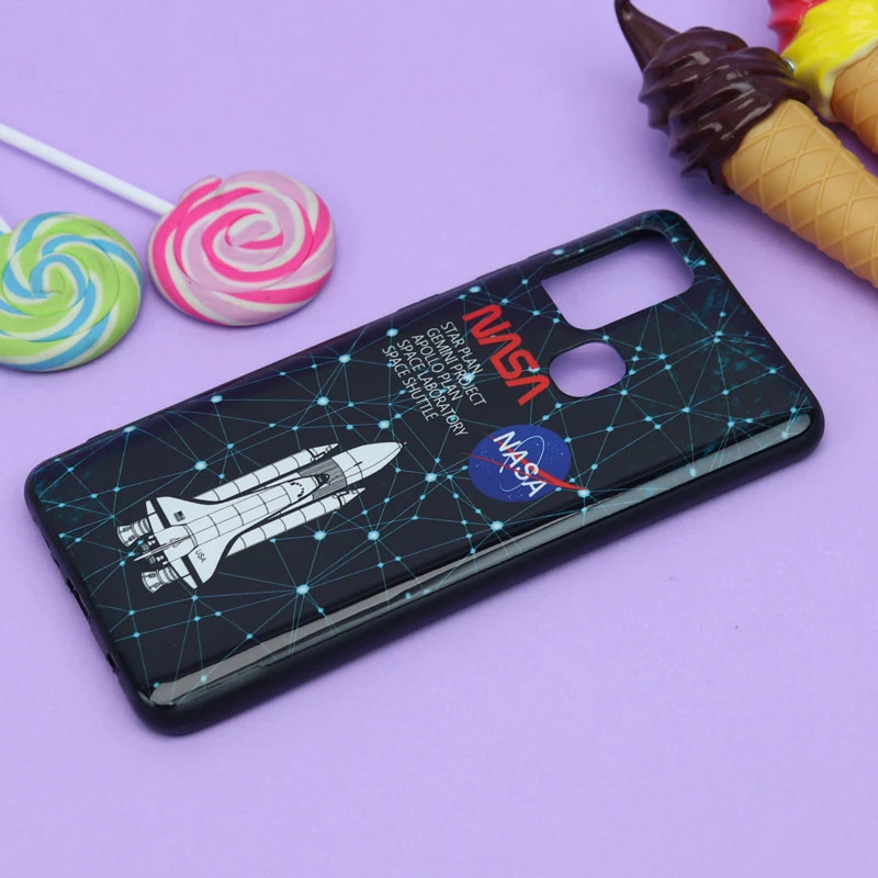 قاب فانتزی Fashion Case کد8 سامسونگ A21s