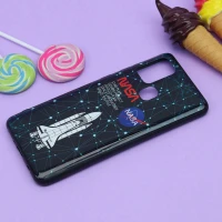قاب فانتزی Fashion Case کد8 سامسونگ A21s