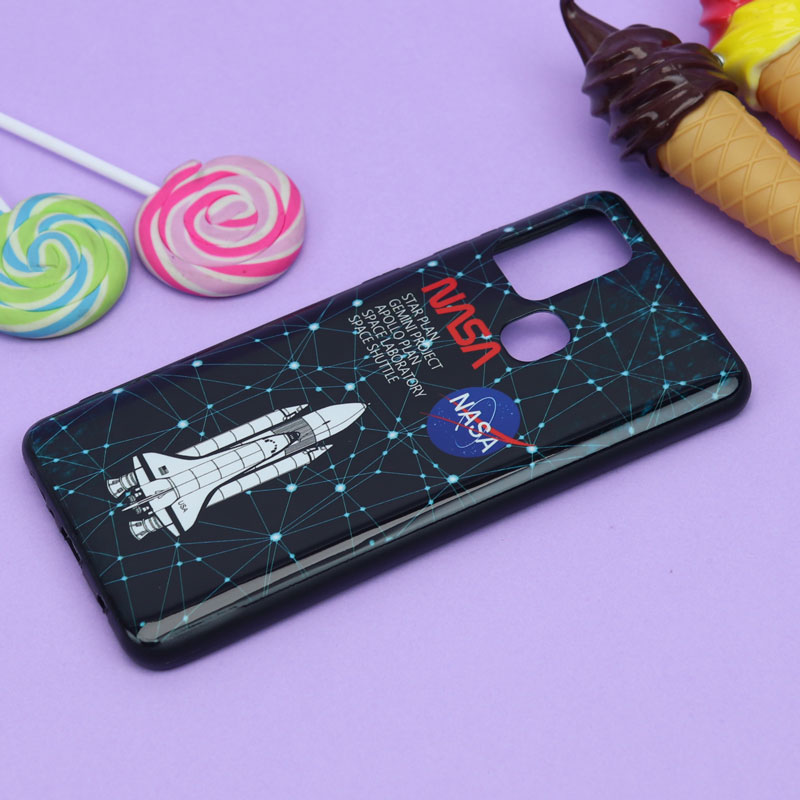 قاب فانتزی Fashion Case کد8 سامسونگ A21s