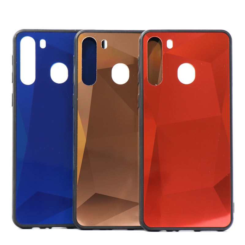 قاب الماسی Samsung A21 سری B