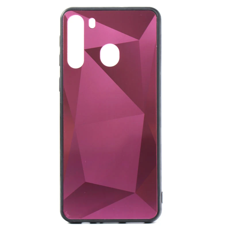 قاب الماسی Samsung A21 سری B