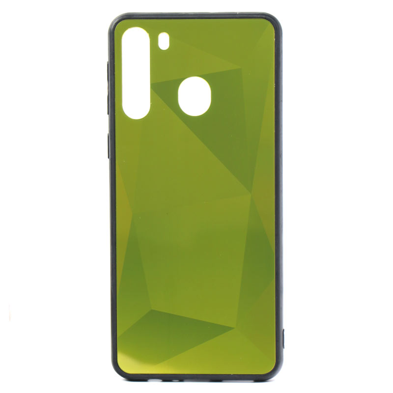 قاب الماسی Samsung A21 سری B