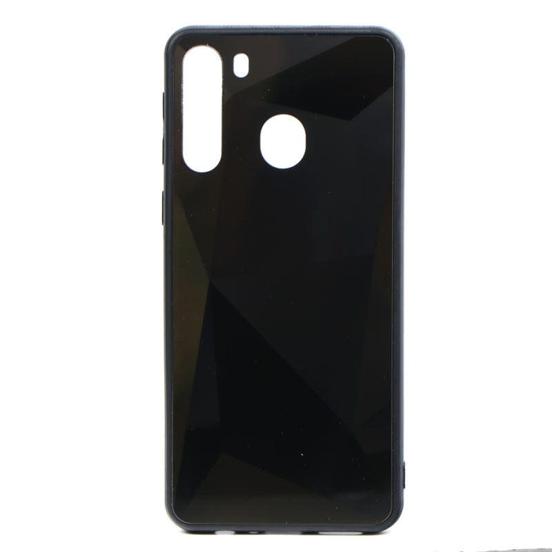 قاب الماسی Samsung A21 سری B